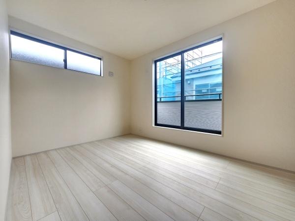 木更津市清見台東1丁目新築住宅・1号棟