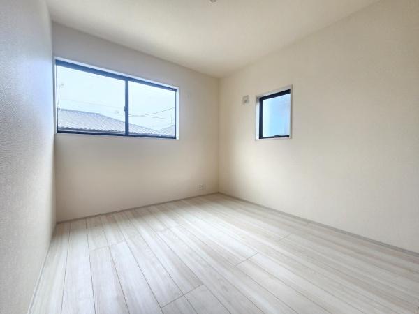 木更津市清見台東1丁目新築住宅・1号棟