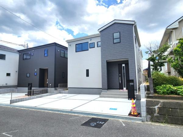 木更津市清見台東1丁目新築住宅・1号棟