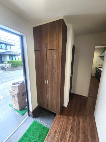 木更津市清見台東1丁目新築住宅・2号棟
