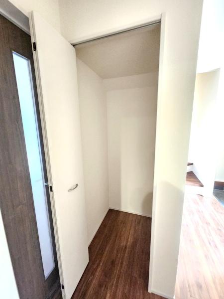 木更津市清見台東1丁目新築住宅・2号棟