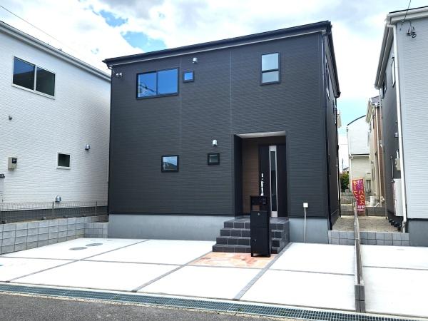 木更津市清見台東1丁目新築住宅・2号棟