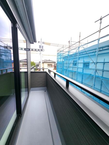 木更津市清見台東1丁目新築住宅・2号棟