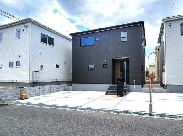 木更津市清見台東1丁目新築住宅・2号棟