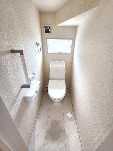 木更津市清見台東1丁目新築住宅・3号棟