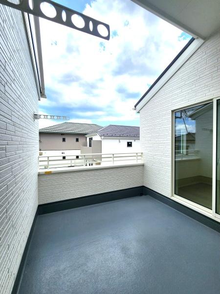 木更津市清見台東1丁目新築住宅・3号棟