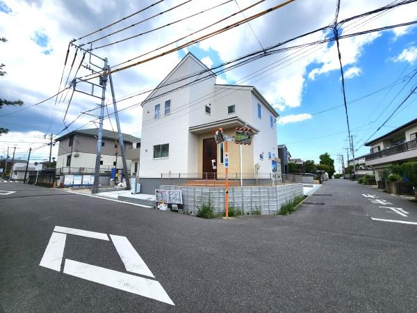 木更津市清見台東1丁目新築住宅・3号棟