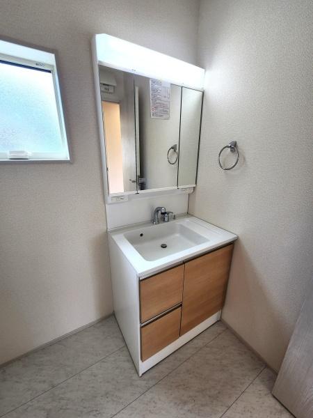 木更津市清見台東1丁目新築住宅・3号棟