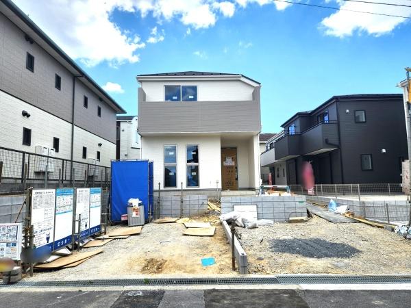 木更津市清見台東1丁目新築住宅・4号棟