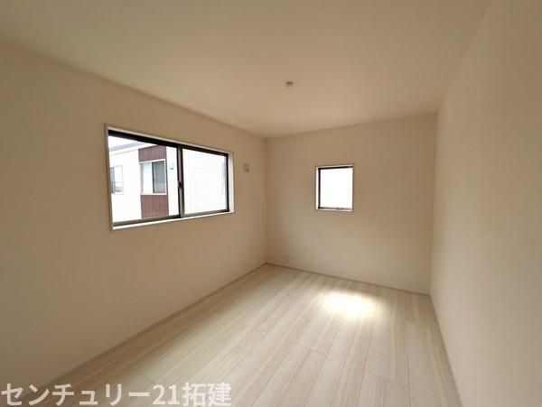 木更津市清見台東1丁目新築住宅・4号棟