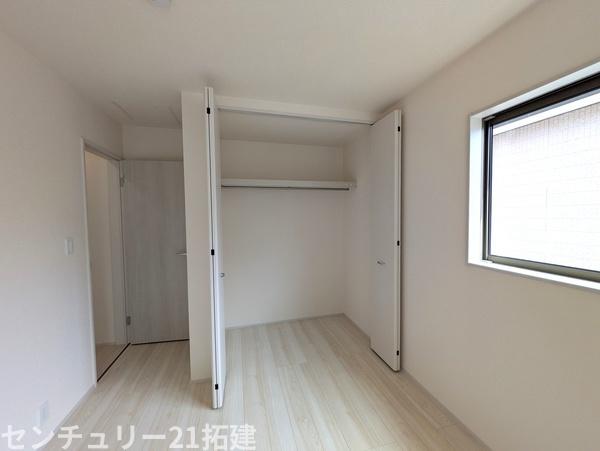 木更津市清見台東1丁目新築住宅・4号棟