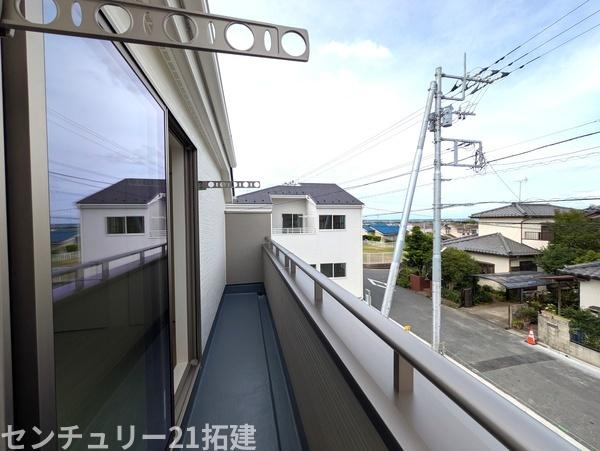 木更津市清見台東1丁目新築住宅・4号棟