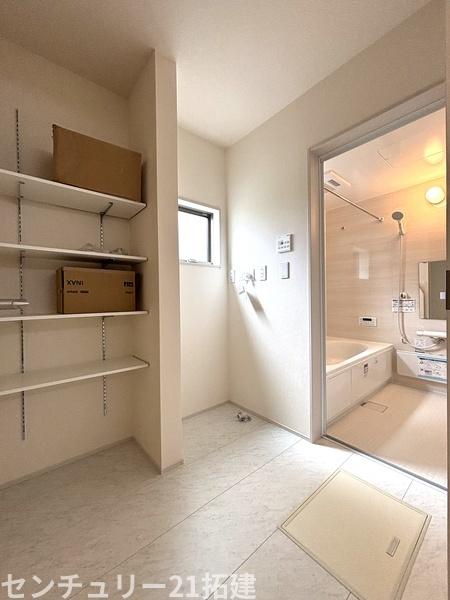 木更津市清見台東1丁目新築住宅・5号棟