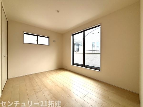 木更津市清見台東1丁目新築住宅・5号棟