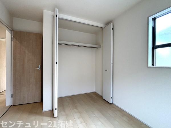 木更津市清見台東1丁目新築住宅・5号棟