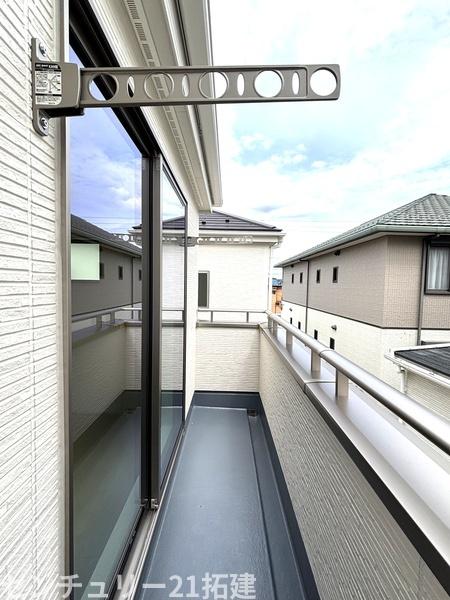 木更津市清見台東1丁目新築住宅・5号棟