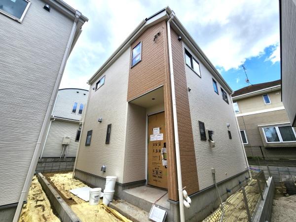 木更津市清見台東1丁目新築住宅・5号棟