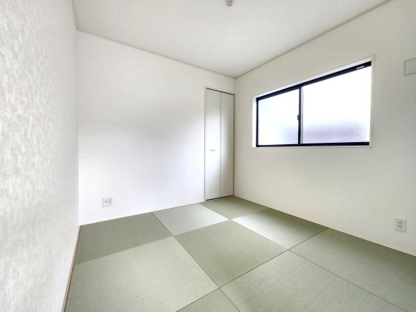 市原市有秋台東新築住宅