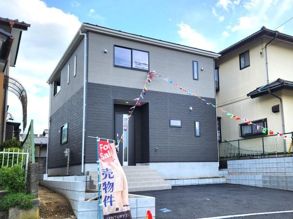 市原市有秋台東新築住宅
