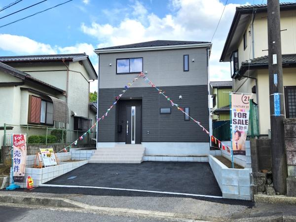 市原市有秋台東新築住宅