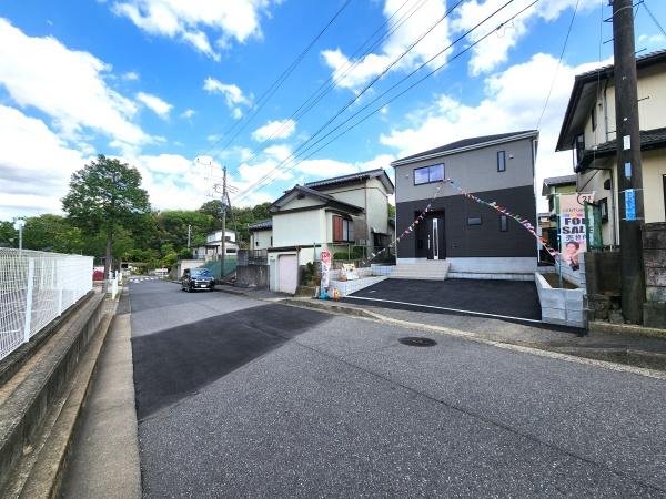 市原市有秋台東新築住宅