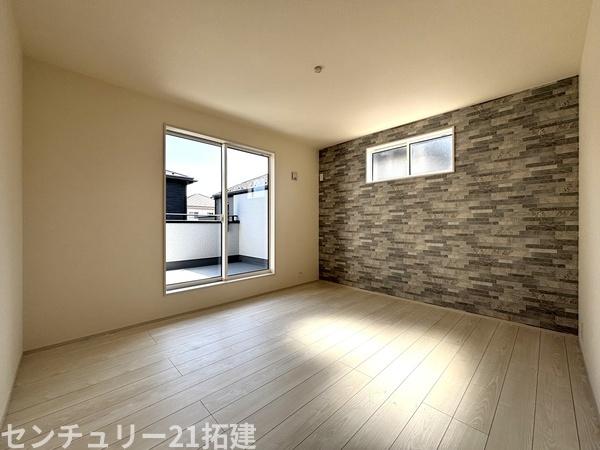 袖ケ浦市長浦駅前新築住宅・2号棟