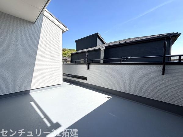 袖ケ浦市長浦駅前新築住宅・2号棟