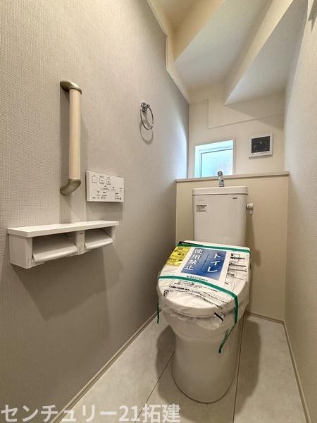袖ケ浦市長浦駅前新築住宅・3号棟