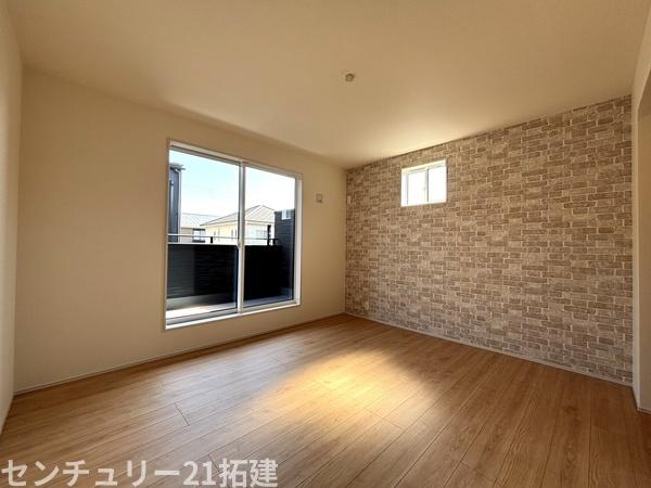 袖ケ浦市長浦駅前新築住宅・3号棟