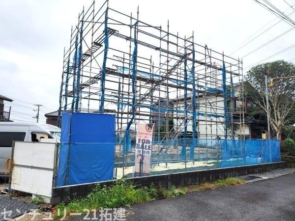 市原市椎津新築住宅