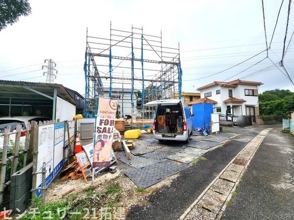市原市椎津新築住宅