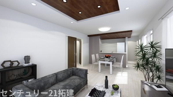 市原市椎津新築住宅