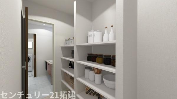 市原市椎津新築住宅