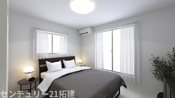 市原市椎津新築住宅
