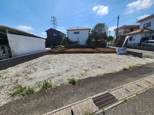 市原市椎津新築住宅