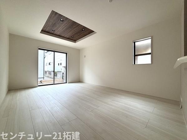 市原市椎津新築住宅