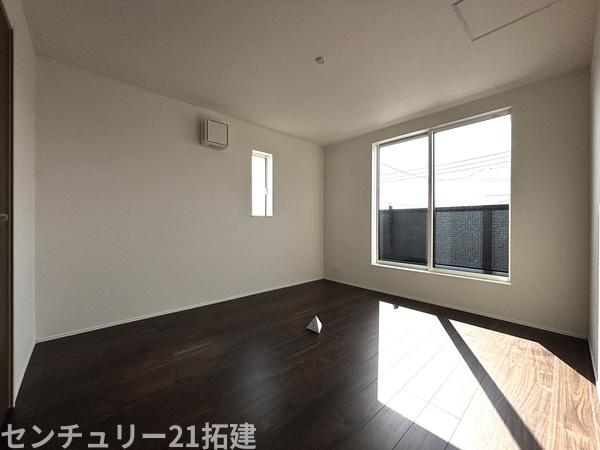 市原市島野新築住宅・3号棟