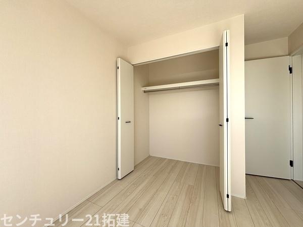 市原市松ケ島新築住宅・1号棟