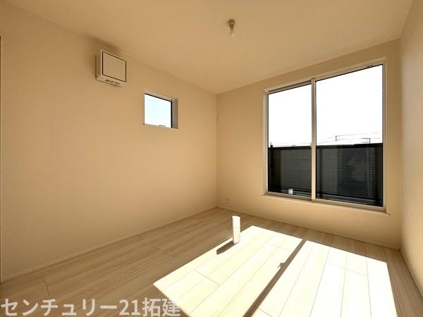 市原市松ケ島新築住宅・1号棟