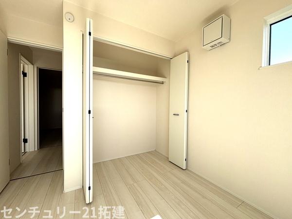 市原市松ケ島新築住宅・1号棟
