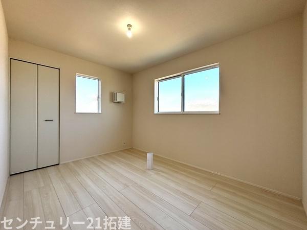 市原市松ケ島新築住宅・1号棟