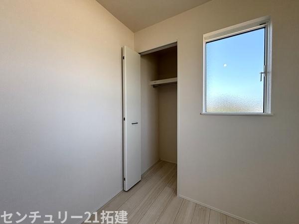 市原市松ケ島新築住宅・1号棟
