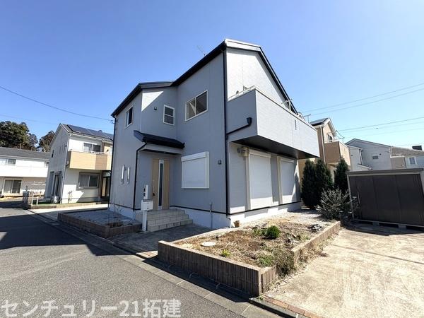 千葉市緑区高田町戸建住宅