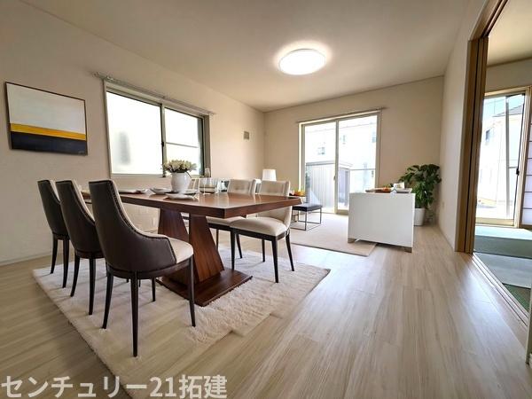 千葉市緑区高田町戸建住宅
