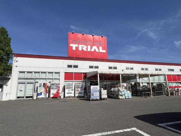 千葉市緑区土気町新築住宅(ディスカウントストアトライアルあすみが丘店)