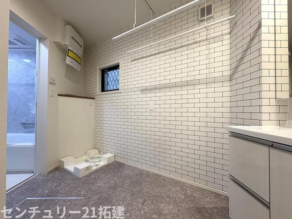 千葉市緑区土気町新築住宅