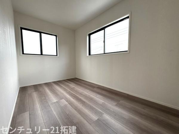 千葉市緑区土気町新築住宅