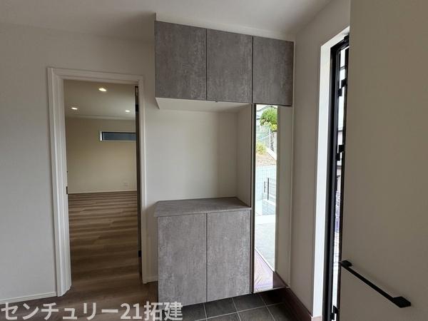 千葉市緑区土気町新築住宅