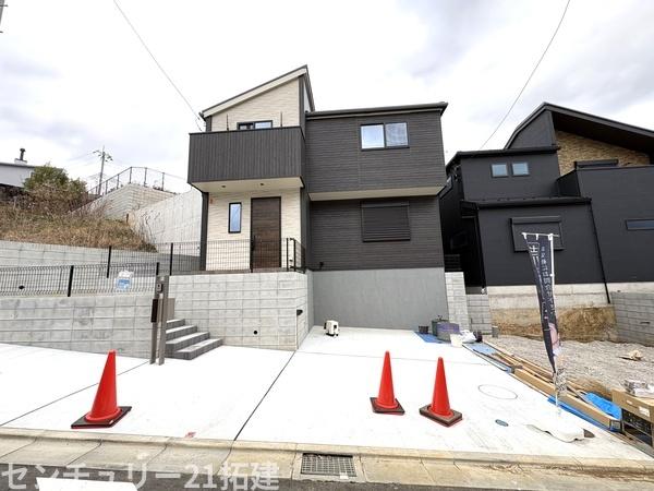 千葉市緑区土気町新築住宅