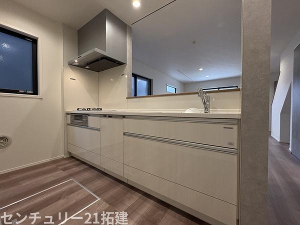 千葉市緑区土気町新築住宅